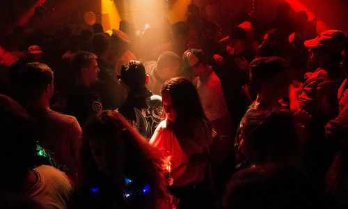 KATAPULT: Afterparty