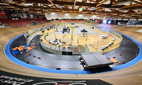 Tissot Velodrome