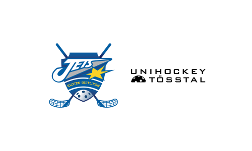 Kloten-Dietlikon Jets III - Unihockey T&ouml;sstal II