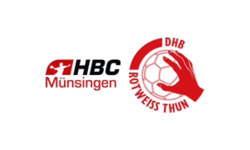 FSS M&uuml;nsingen - DHB Rotweiss Thun