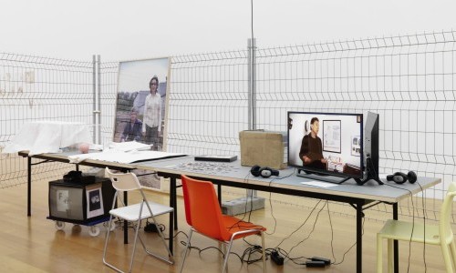 Mittwoch XL: Relax (chiarenza & hauser & co)