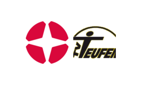SG Kreuzlingen Weinfelden - TV Teufen