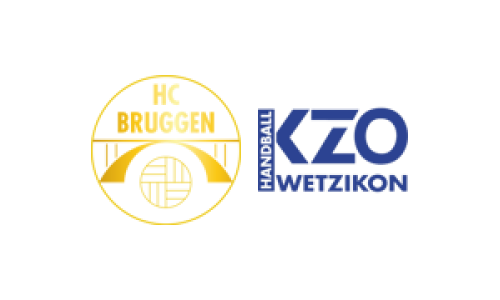 SG St. Gallen - SG Handball Z&uuml;ri Oberland