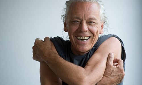 Pascal Auberson chez musique am berg