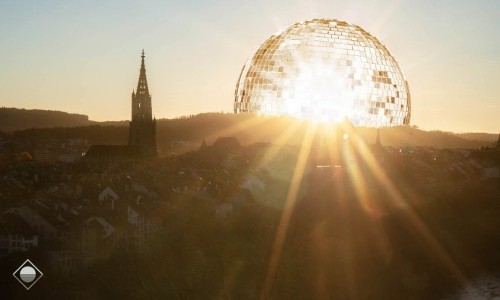 Guete Morge Frou Müller #6 - Die Morgendisco von Liminal