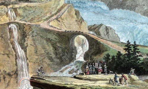 &Ouml;ffentliche F&uuml;hrung mit Peter Fischer