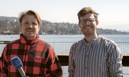 Kulturabend &ndash; Sagenj&auml;ger