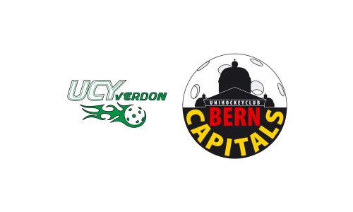 UC Yverdon - Bern Capitals Ost