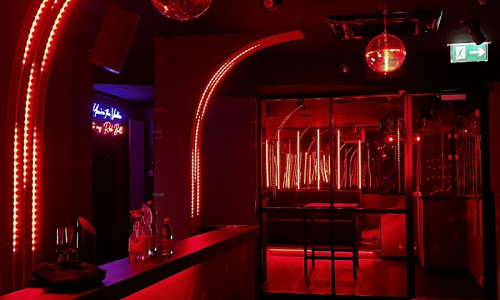 Klub Klain