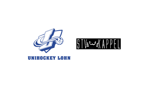 Unihockey Lohn - STV Kappel