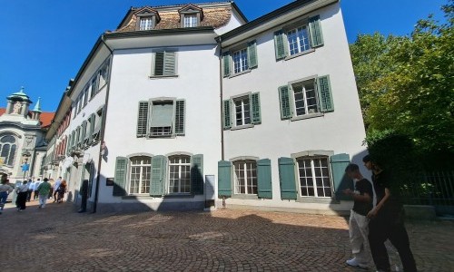 Bernerhaus