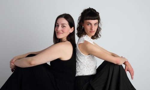 Duo Mart&iacute;nez-Zaugg