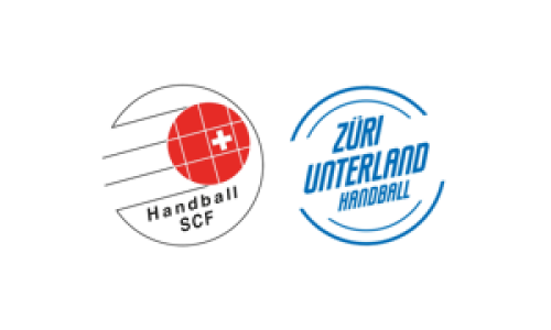 SC Frauenfeld 1 - Handball Z&uuml;ri Unterland