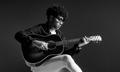 Noah Veraguth (CH) &ndash; Songbook Tour 2026