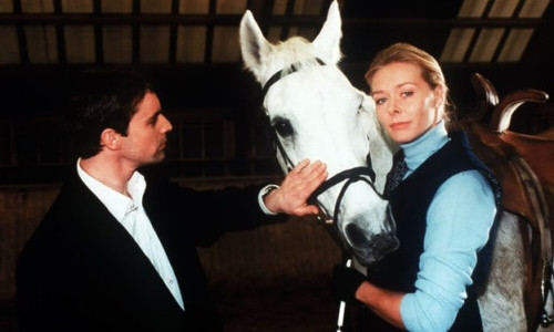 ORF 1: Kommissar Rex