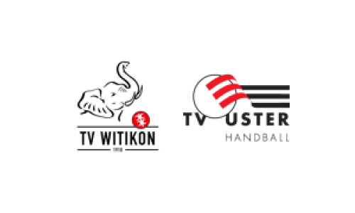 TV Witikon 1 - SG Uster / Volketswil