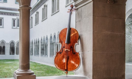 16. Youth Classics Swiss International Music Academy 2026