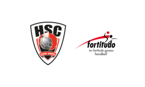 SG HSC Suhr Aarau - SG Fürstenland Handball