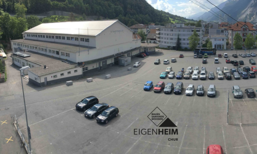 Eigenheim Messe