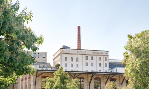 B2 Hotel Z&uuml;rich