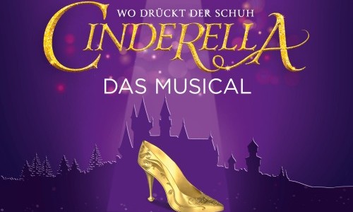 Cinderella - Das Musical