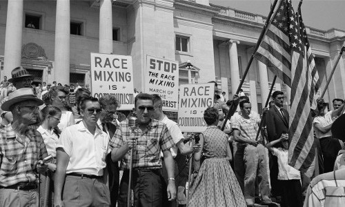 I Am Not Your Negro