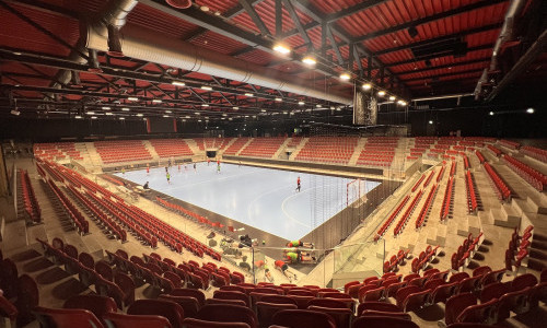AXA-Arena