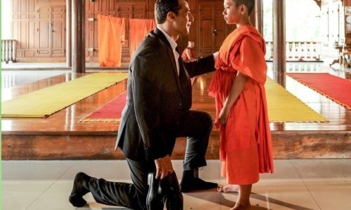 ORF 2: Mordkommission Istanbul - Einsatz in Thailand