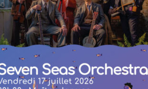 Seven Seas Orchestra