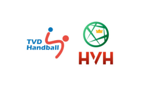 TV Dagmersellen + - HV Herzogenbuchsee