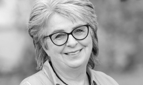 Lesung mit Blanca Imboden