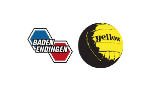 HSG Baden-Endingen - SG Yellow/ Pfadi Espoirs