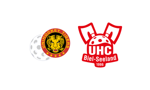Tigers Langnau - UHC Biel-Seeland