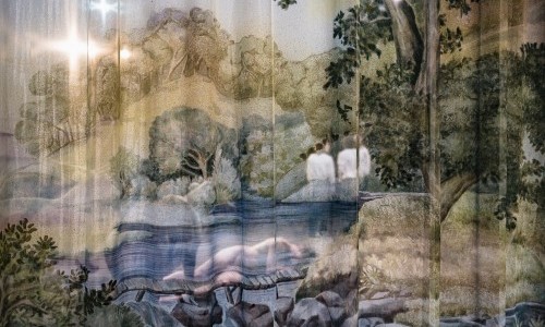 DIE KLEINEN MEERJUNGRAUN - Bühnen Bern