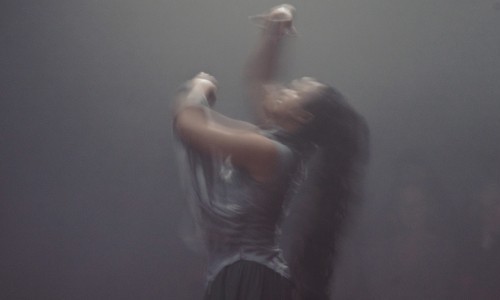 Immersive Dance Concert: I'll meet you at the end