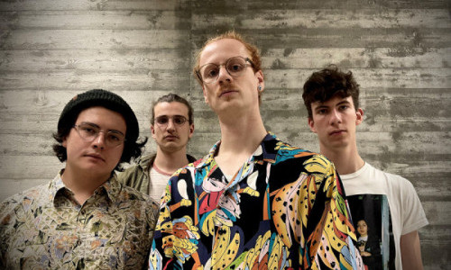 Starkgroup &ndash; &laquo;Glades &ndash; and other Mystic Places&raquo; Jazz