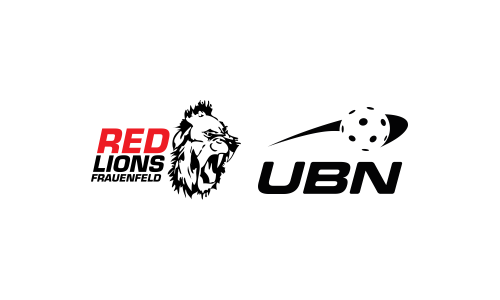 Red Lions Frauenfeld II - Bassersdorf N&uuml;rensdorf I