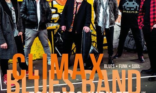 Climax Blues Band