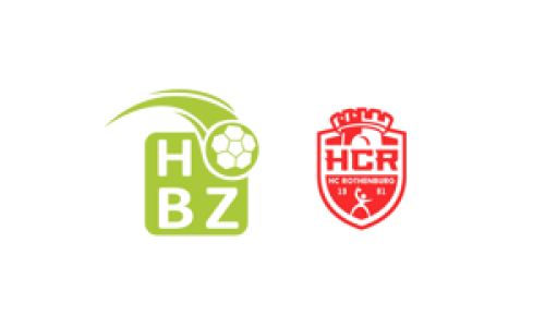 SG Zurzibiet-Endingen - SG Handball Seetal