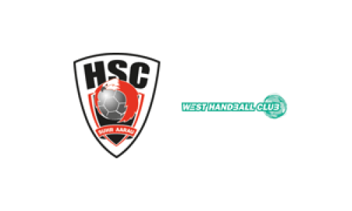 HSC Suhr Aarau - SG Vaud Handball West-Crissier