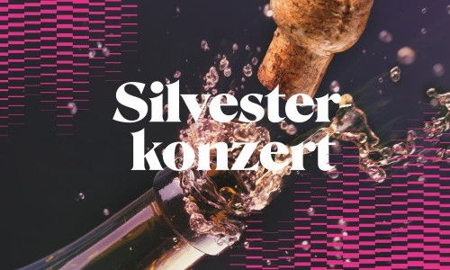 Silvesterkonzert 2025