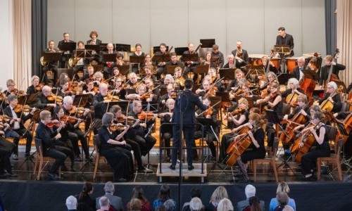 Symphonie fantastique