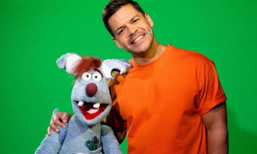 Super RTL: Woozle Goozle