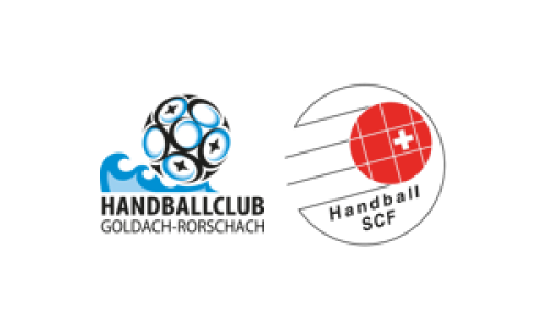 HC Goldach-Rorschach - SG FFW &deg;