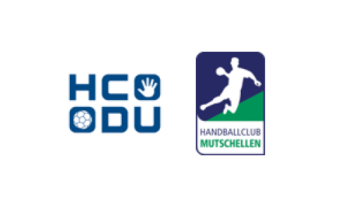 SG Dietikon-Urdorf 1 - HC Mutschellen