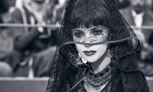 Filmsinfonik: Blancanieves