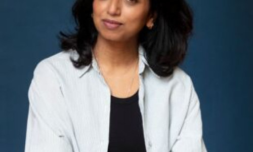 Choix Goncourt de la Suisse: Nathacha Appanah, "La nuit au coeur"