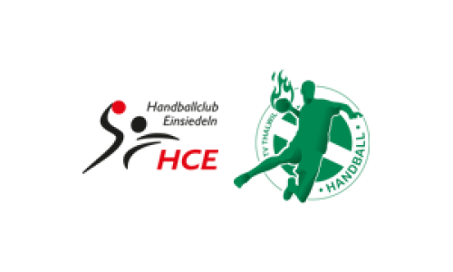 HC Einsiedeln &deg; - TV Thalwil