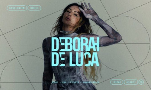 Deborah De Luca