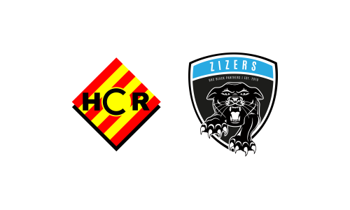HC Rychenberg Winterthur III - UHC Black Panthers Zizers
